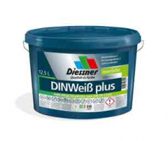 Diessner DINWei plus