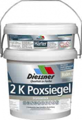 2 K Poxsiegel, Diessner