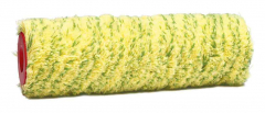Maler Farbwalze, gn gelb, Allcolor