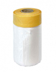 Pro Masker-Tape Sorte 197 Goldband / Folie