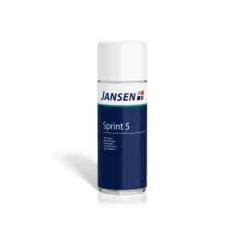 Sprint 5 Isolierspray, Jansen