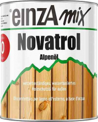Novatrol Alpenöl, einzA