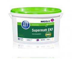 Supermatt EKF 377, MEGA