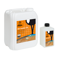 WS Sealer FR, Loba GmbH