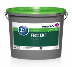 MEGAgrün 353 Flott EKF
