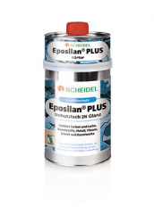 Scheidel Eposilan Schutzlack 2K Glanz