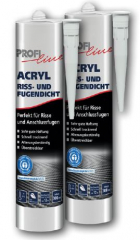 PROFIline Acryl Riss & Fugendicht