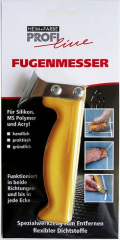 PROFIline Fugenmesser