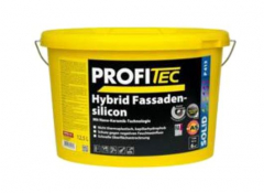 Hybrid Fassadensilicon P 413