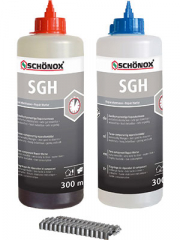 SCHNOX SGH, Schnox