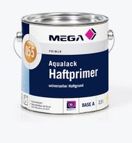 MEGA 055 Aqualack Haftprimer