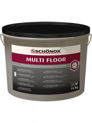 Schönox Multi Floor Multi Dispersionsklebstoff