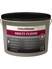 Schnox Multi Floor Multi Dispersionsklebstoff