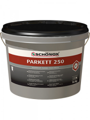 Schönox Parkett 250 Parkettklebstoff