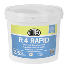 Ardex R4 Rapid