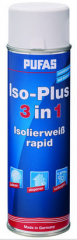 Iso-Plus 3in1 Isolierwei rapid Pufas