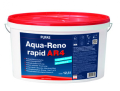 Aqua-Reno Rapid AR 4 Pufas