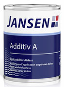 Additiv A Jansen