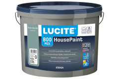 LUCITE House Paint