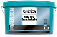 Setta Haft- und Grundierfarbe