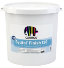 Sylitol Finish 130 Nespri