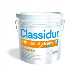 Classidur Universal Xtrem Primer Epoxy, Claessens