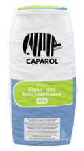 Capatect Klebe- u. Spachtelmasse 190
