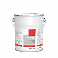 SICOVOSS RF PRO Kondensationsvernetzendes Formenbausilikon