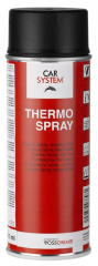 Thermo Spray hitzebeständig, Voss Chemie