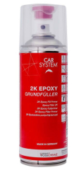 2K Epoxy Grundierfüller, Voss Chemie