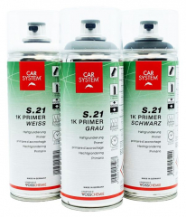 S.21 1K Primer 1K Füllprimer, Voss Chemie
