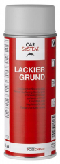 Lackiergrundierung Haftgrundierung, Voss Chemie