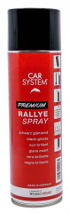 Rallye Spray Premium, Voss Chemie