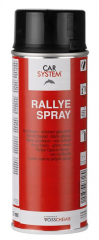 Rallye Spray, Voss Chemie