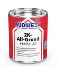 SDWEST 2K-All-Grund