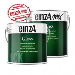 einzA Gloss Hochglanzlack