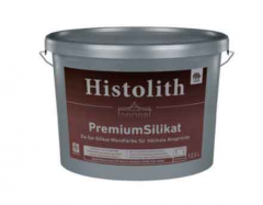 Histolith PremiumSilikat, Caparol