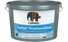 Sylitol PremiumSilikat, Cparol