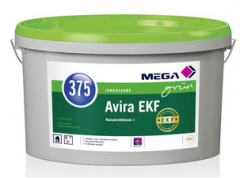 MEGAgrn 375 Avira EKF