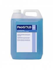 Progold Allesreiniger, Sigma