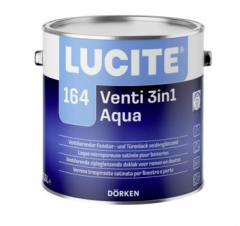 Lucite 164 Venti 3in1 Aqua