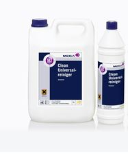 Mega 942 Clean Universalreiniger Konzentrat