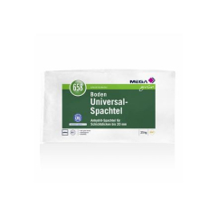 MEGAgrün 658 Boden Universal Spachtel