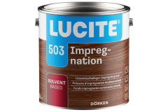 LUCITE 503 IMPREGNATION